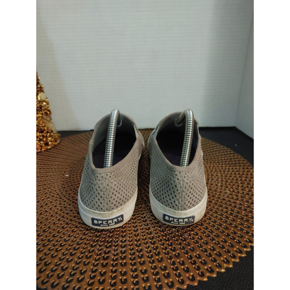 Sperry Women's Crest Slip On Size 8.5 - Picture 5 of 8
